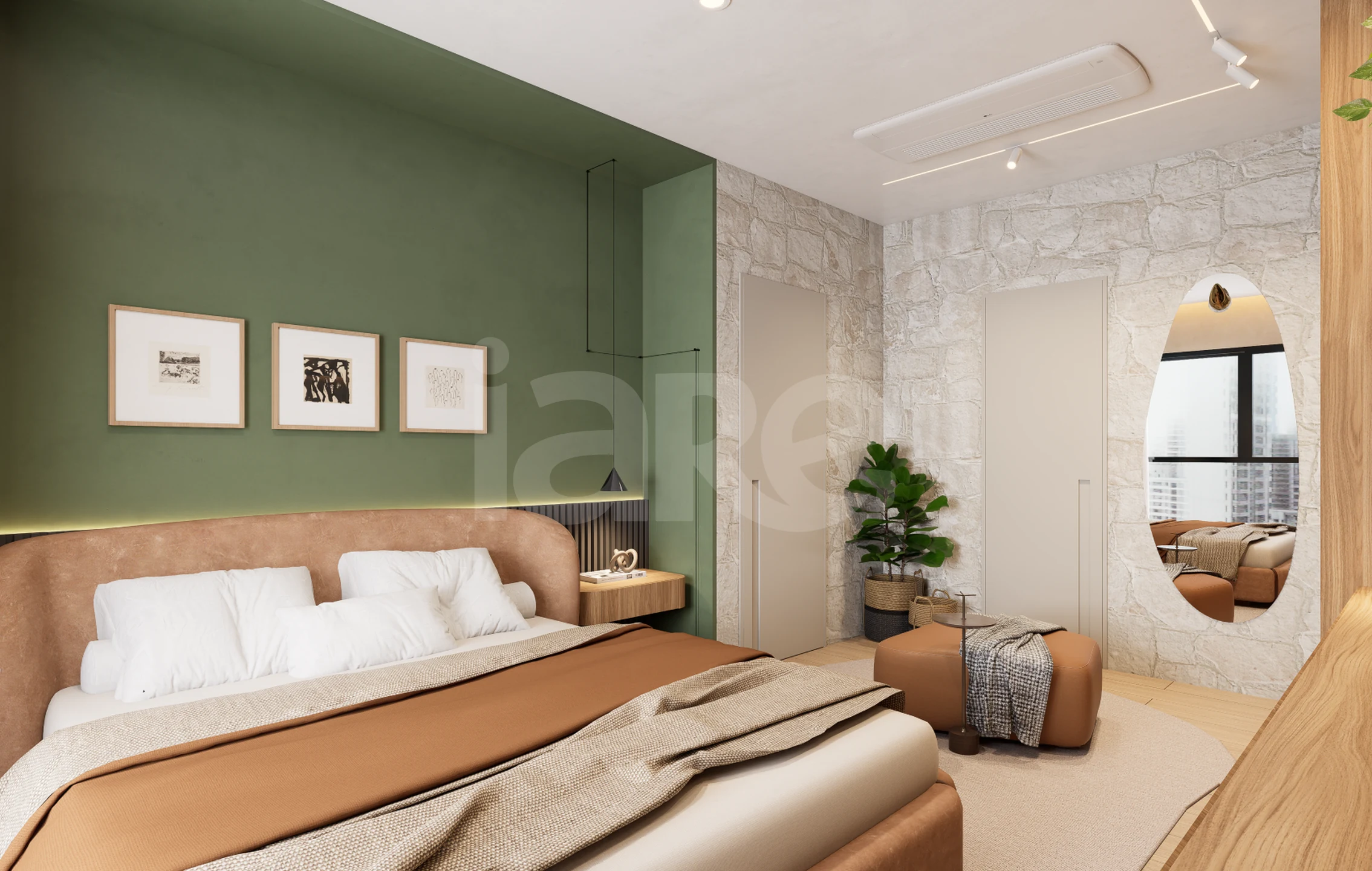 Quantum - Apartamento com 163,31 m², em Centro — foto 12