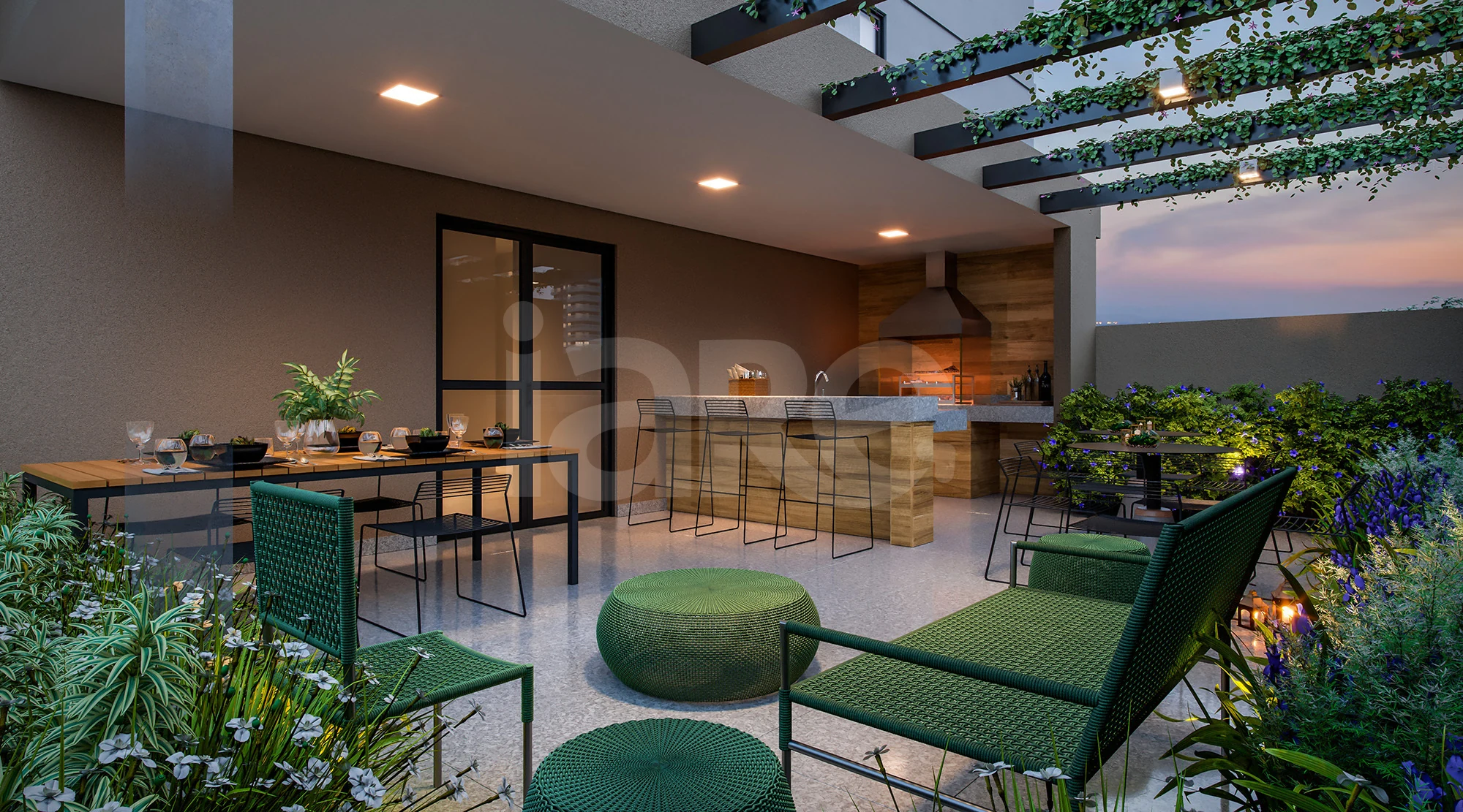 Bourbon Smart Style - Loja com 439,5 m², em Barra Funda — foto 13