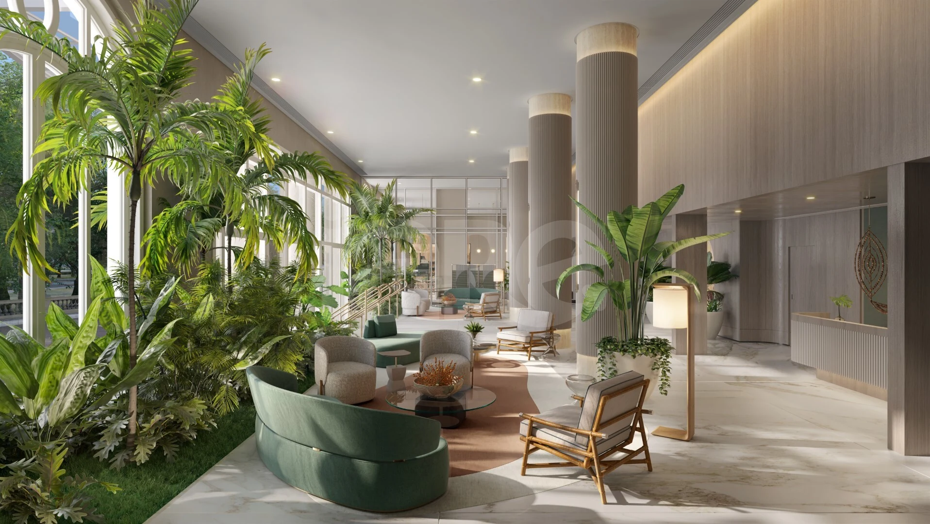Glória Residencial Histórico I - Apartamento com 177,45 m², em Glória — foto 10