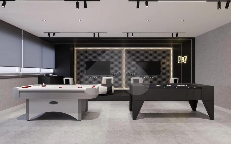 Metropolitan Modern Residences - Apartamento com 47,71 m², em Fazendinha — foto 17