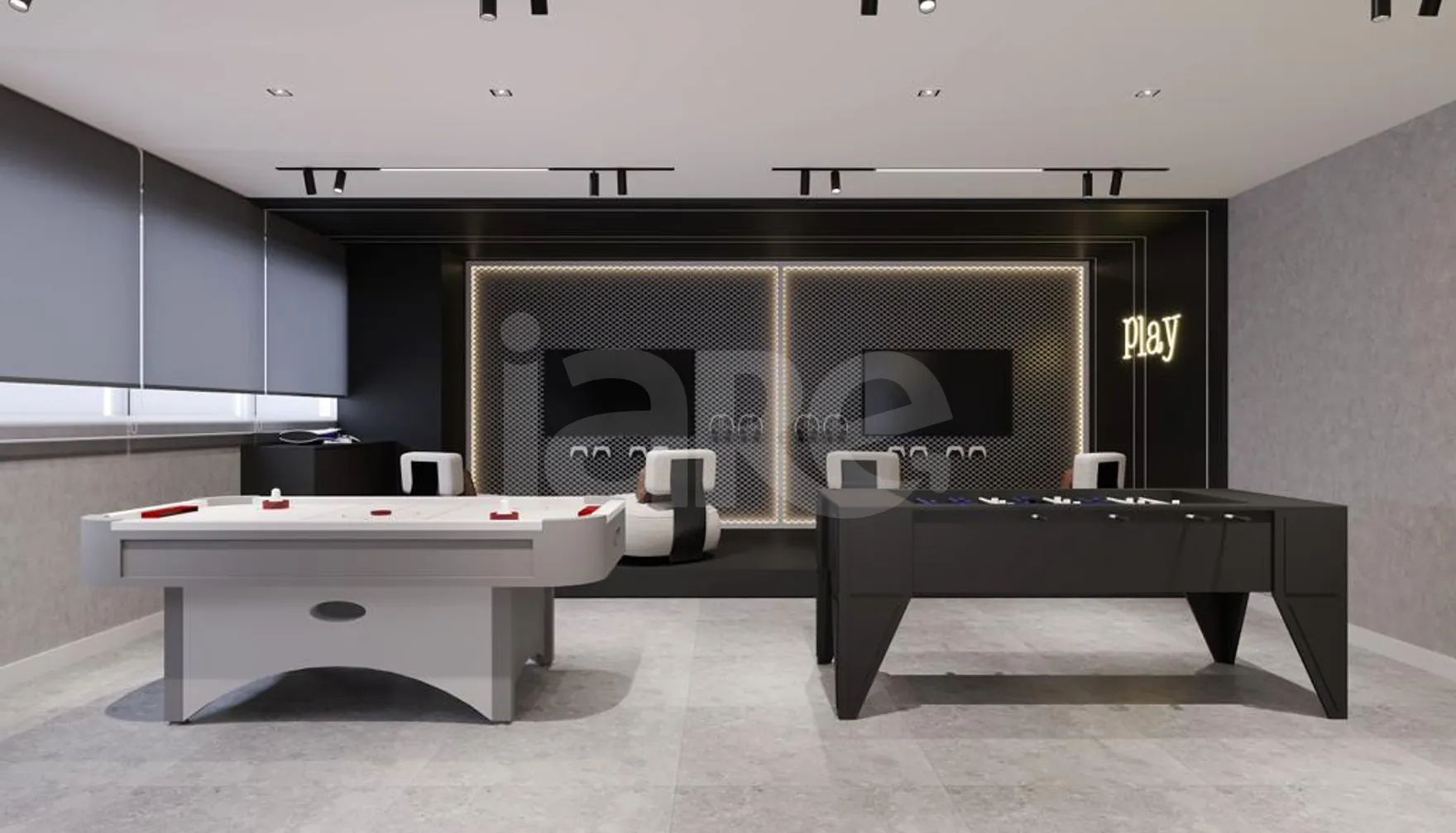 Metropolitan Modern Residences - Apartamento com 47,71 m², em Fazendinha — foto 19