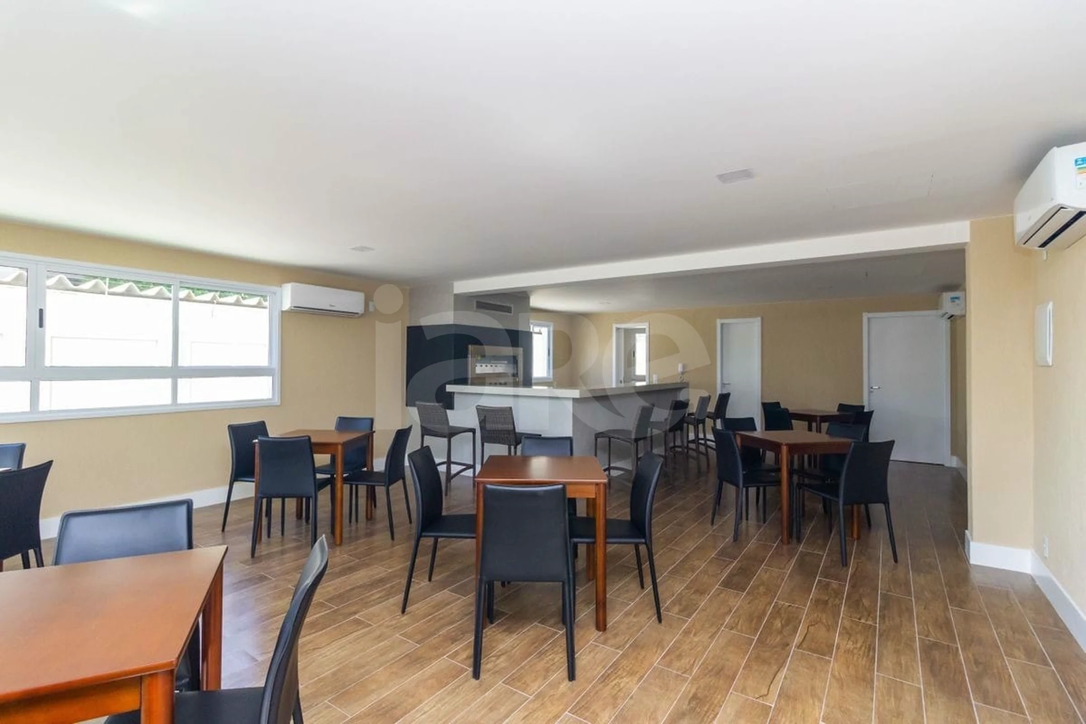 Felicitá Alto Petrópolis - Apartamento com 70 m², em Bom Jesus — foto 2