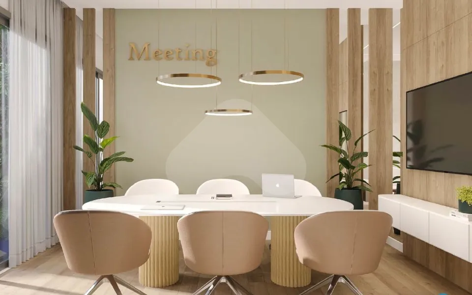 Wave - Studio com 19,1 m², em Água Verde — foto 6