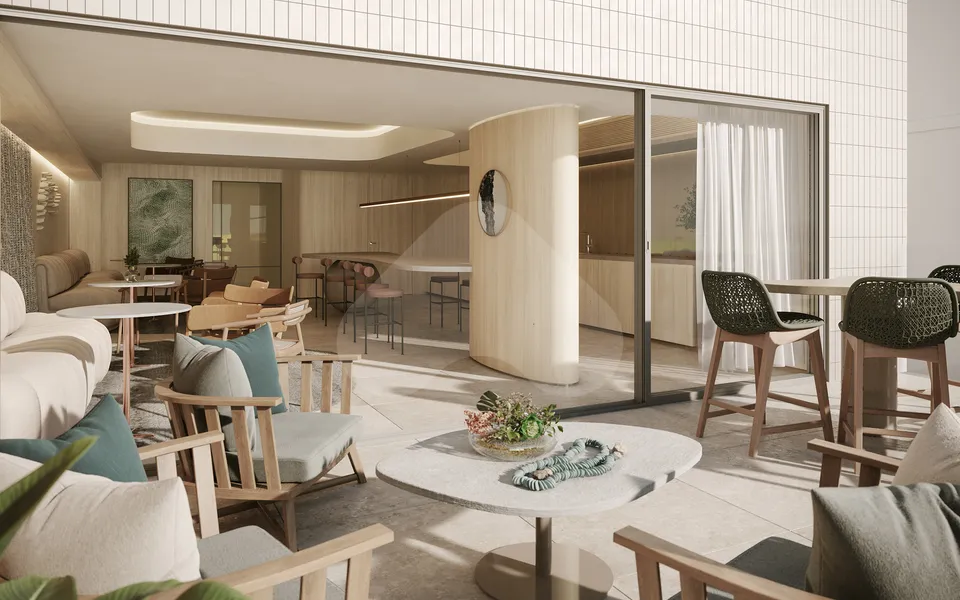 Vista Ipanema - Apartamento com 172,94 m², em Ipanema — foto 14