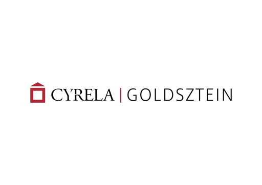 Cyrela Goldsztein