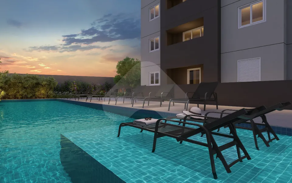 Vitacon Pinheiros - Studio com 26,14 m², em Pinheiros — foto 28