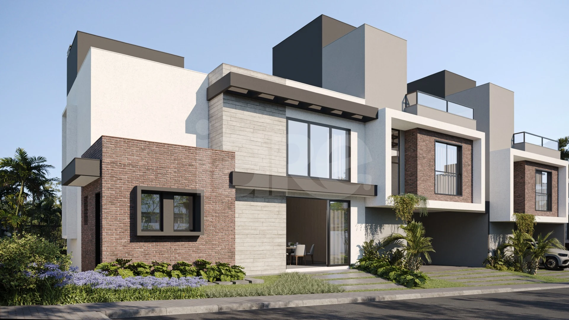 Oká Bacacheri - Casa com 211,35 m², em Bacacheri — foto 36