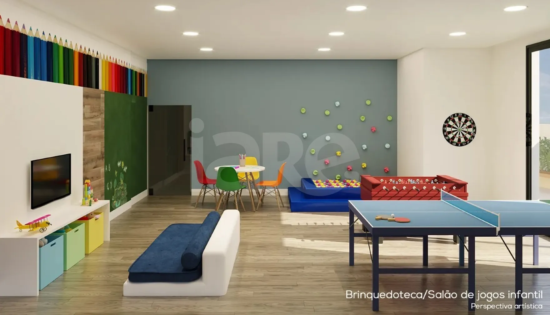 Breeze Bosque da Saúde - Apartamento com 35,1 m², em Bosque da Saúde — foto 24