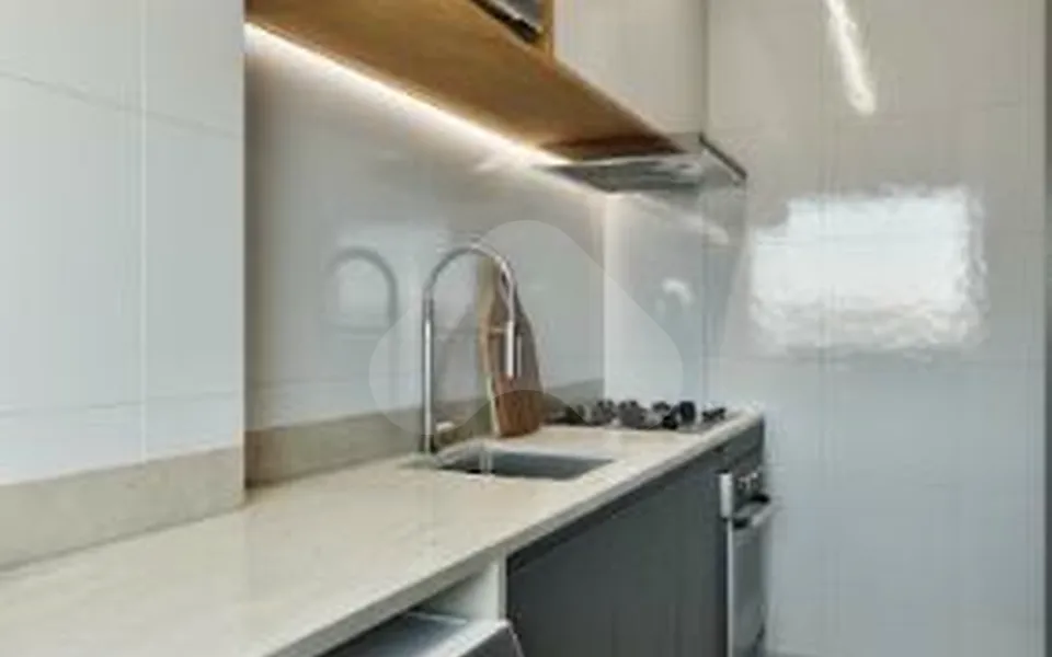 Helena Verçosa - Apartamento com 53,24 m², em Casa Amarela — foto 11