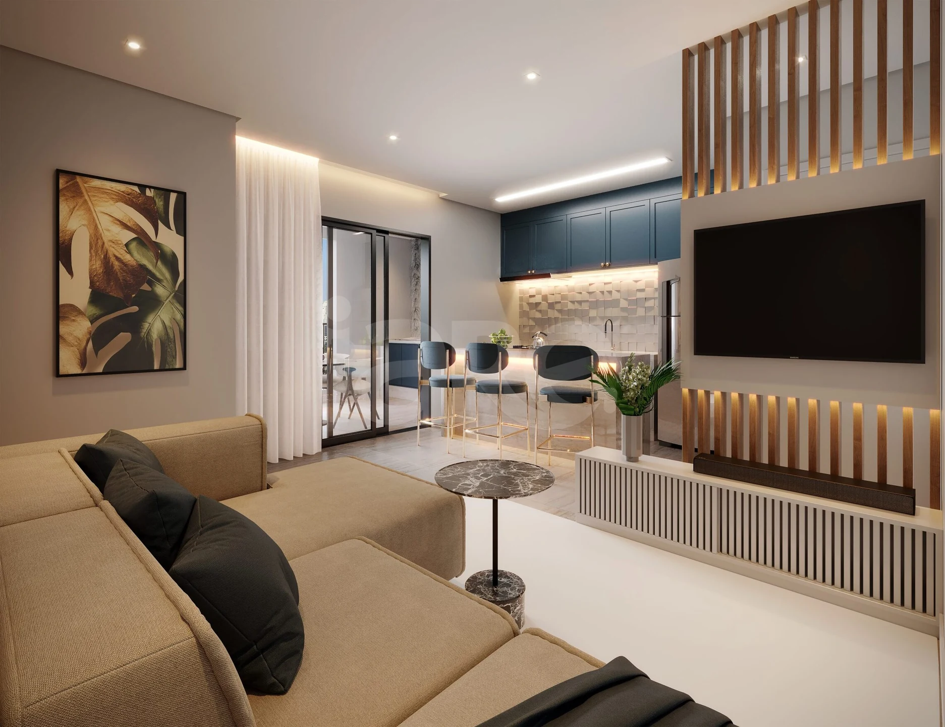 IN Freguesia - Apartamento com 42,13 m², em Freguesia do Ó — foto 5