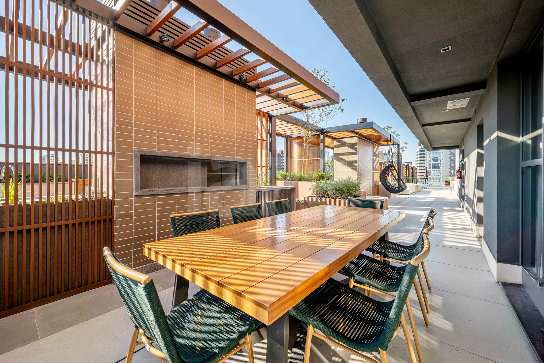 Skyline Parque Moinhos - Studio com 25,39 m², em Rio Branco — foto 23