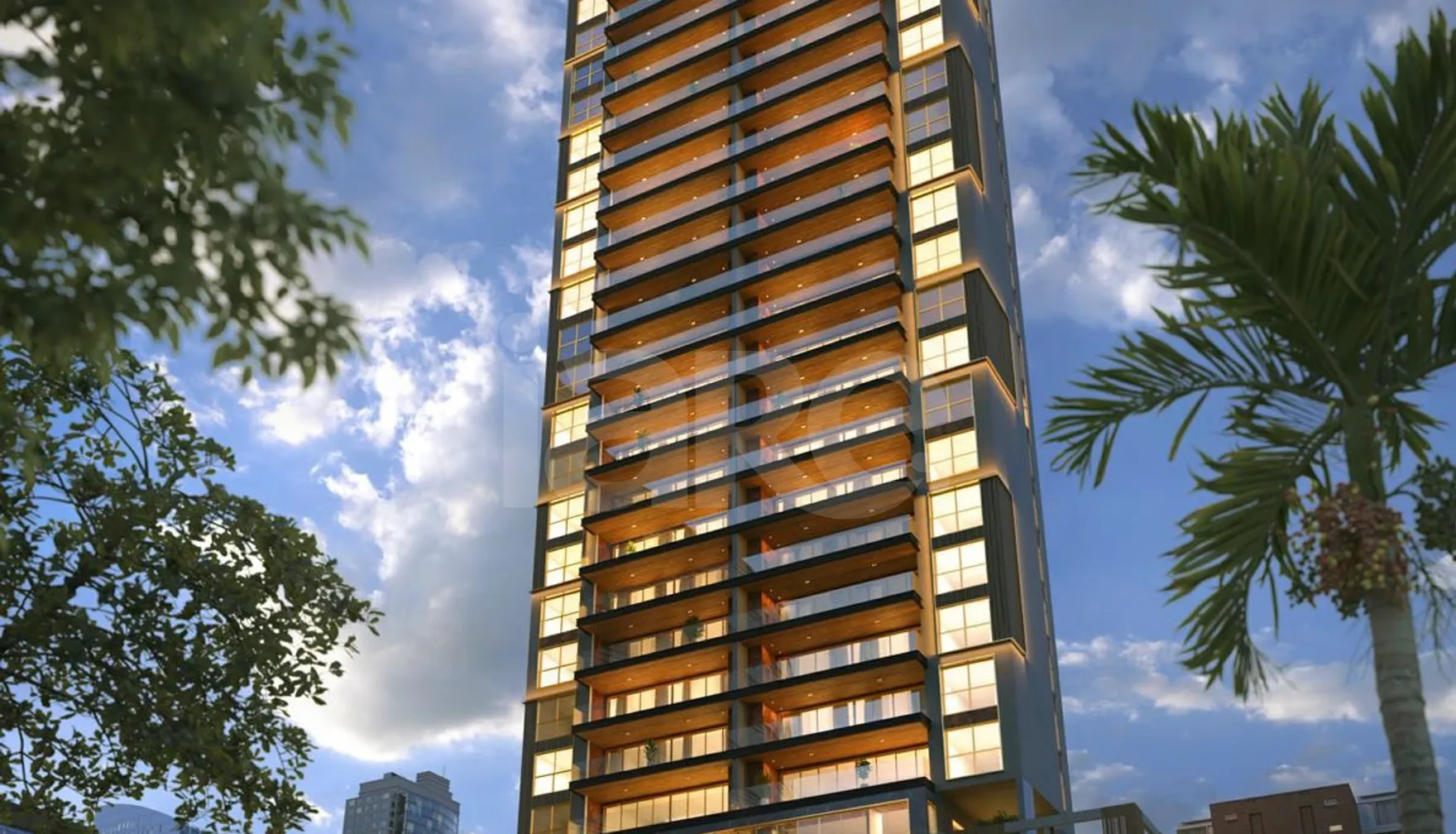 D6 Ocean View - Apartamento com 159,2 m², em Fazenda — foto 5