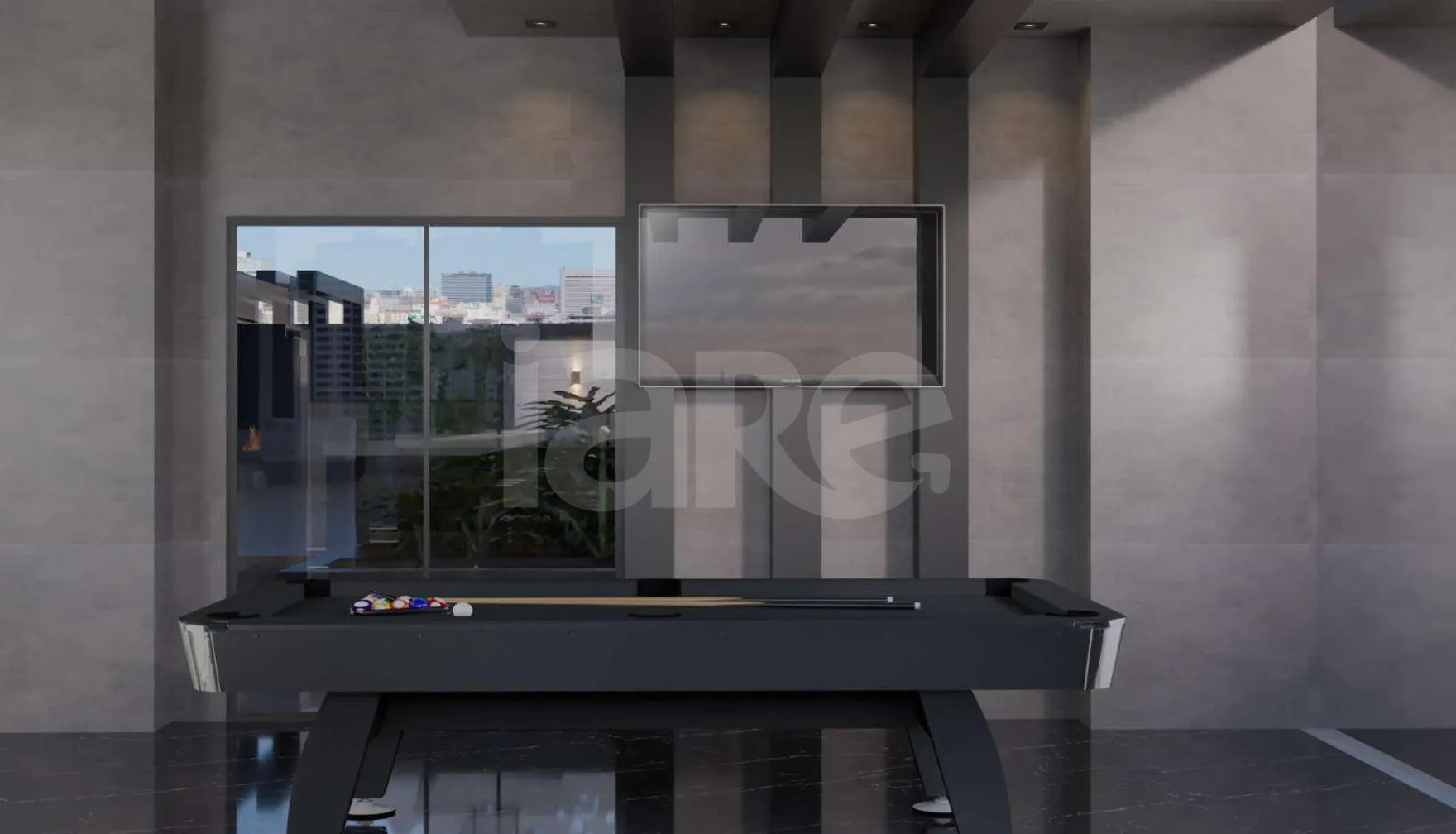 Sirius Residence - Apartamento com 153,65 m², em Centro — foto 14