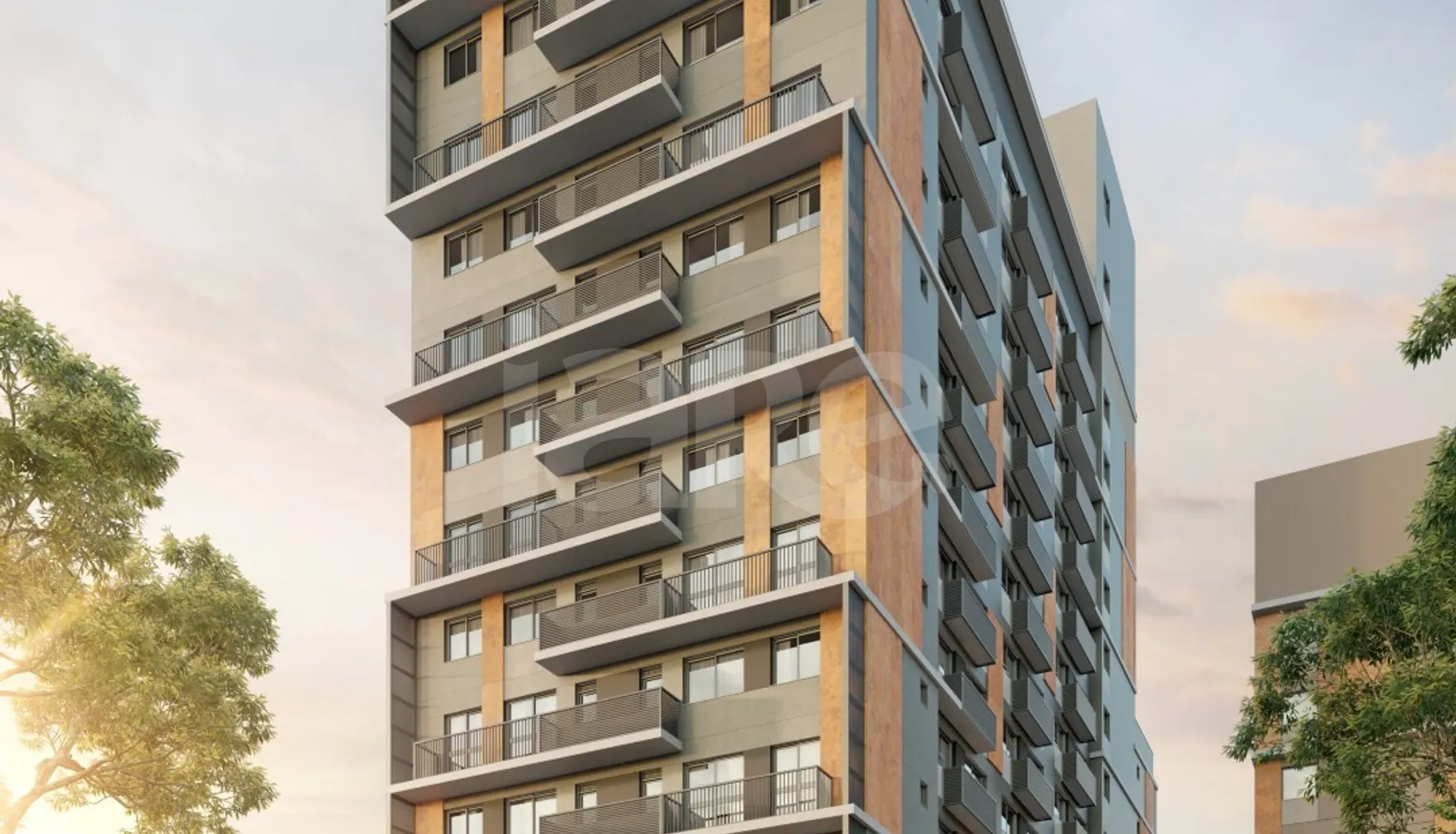 Nova Olaria Studios - Studio com 22,33 m², em Cidade Baixa — foto 1
