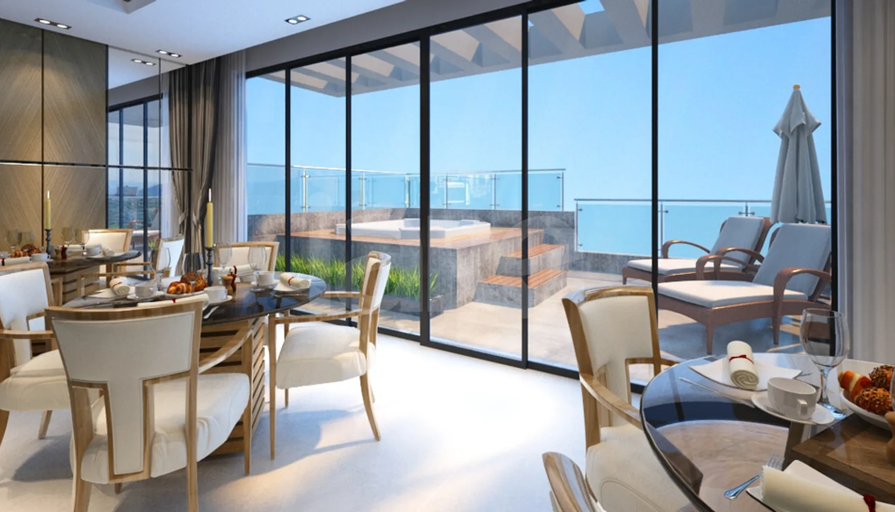 Brava 22 - Apartamento com 174,12 m², em Praia Brava de Itajaí — foto 17