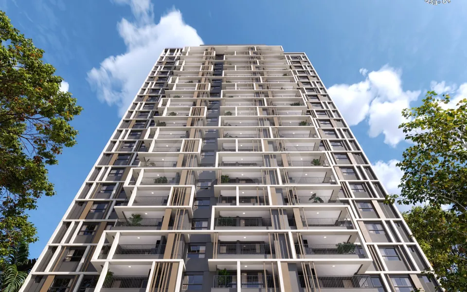 Tons Klabin - Studio com 29,67 m², em Chácara Klabin — foto 9