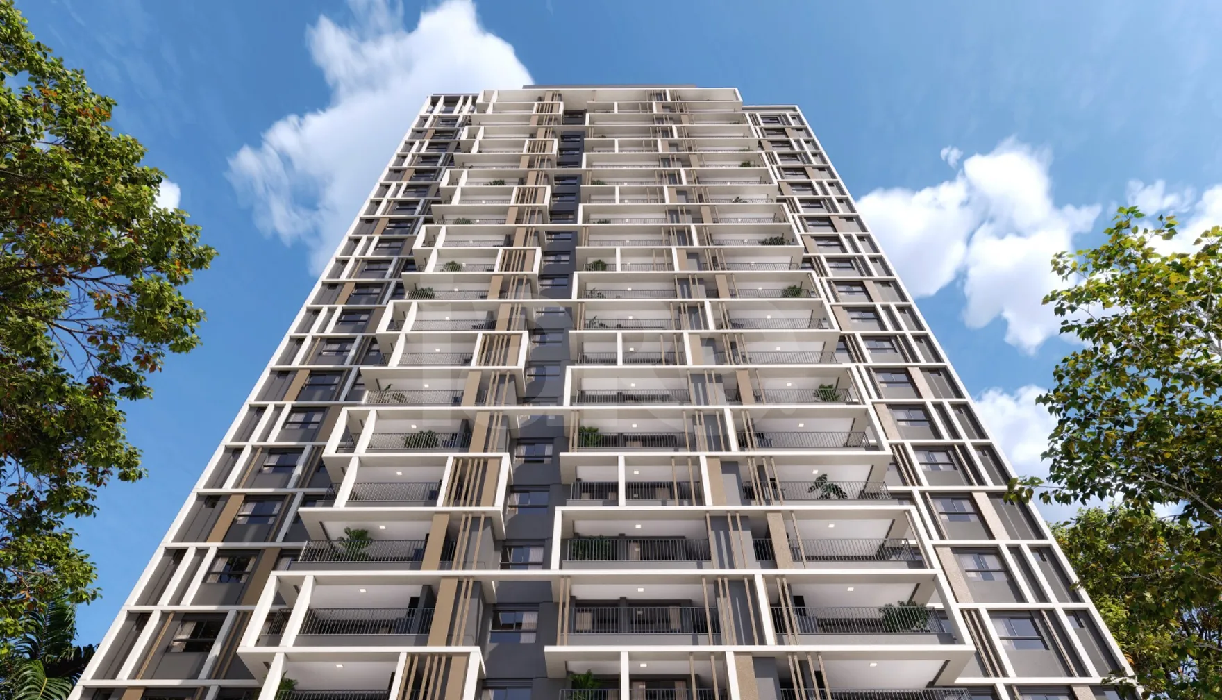 Tons Klabin - Garden com 137,8 m², em Chácara Klabin — foto 10