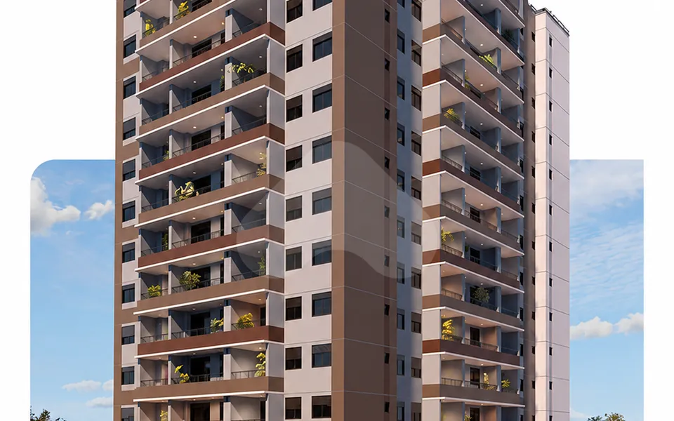 Foto de The One Jardim São Paulo