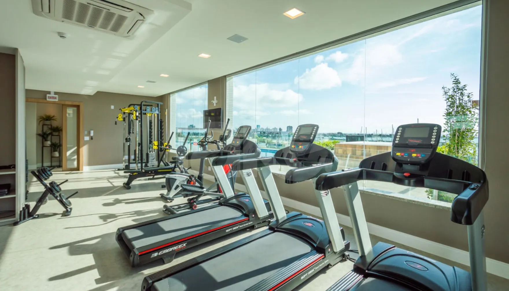 Exclusive Residence - Cobertura com 328,96 m², em Fazenda — foto 34