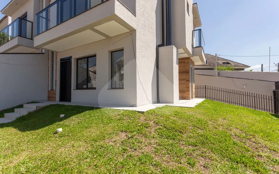 Residencial NMS - Casa com 103,56 m², em Atuba — foto 12