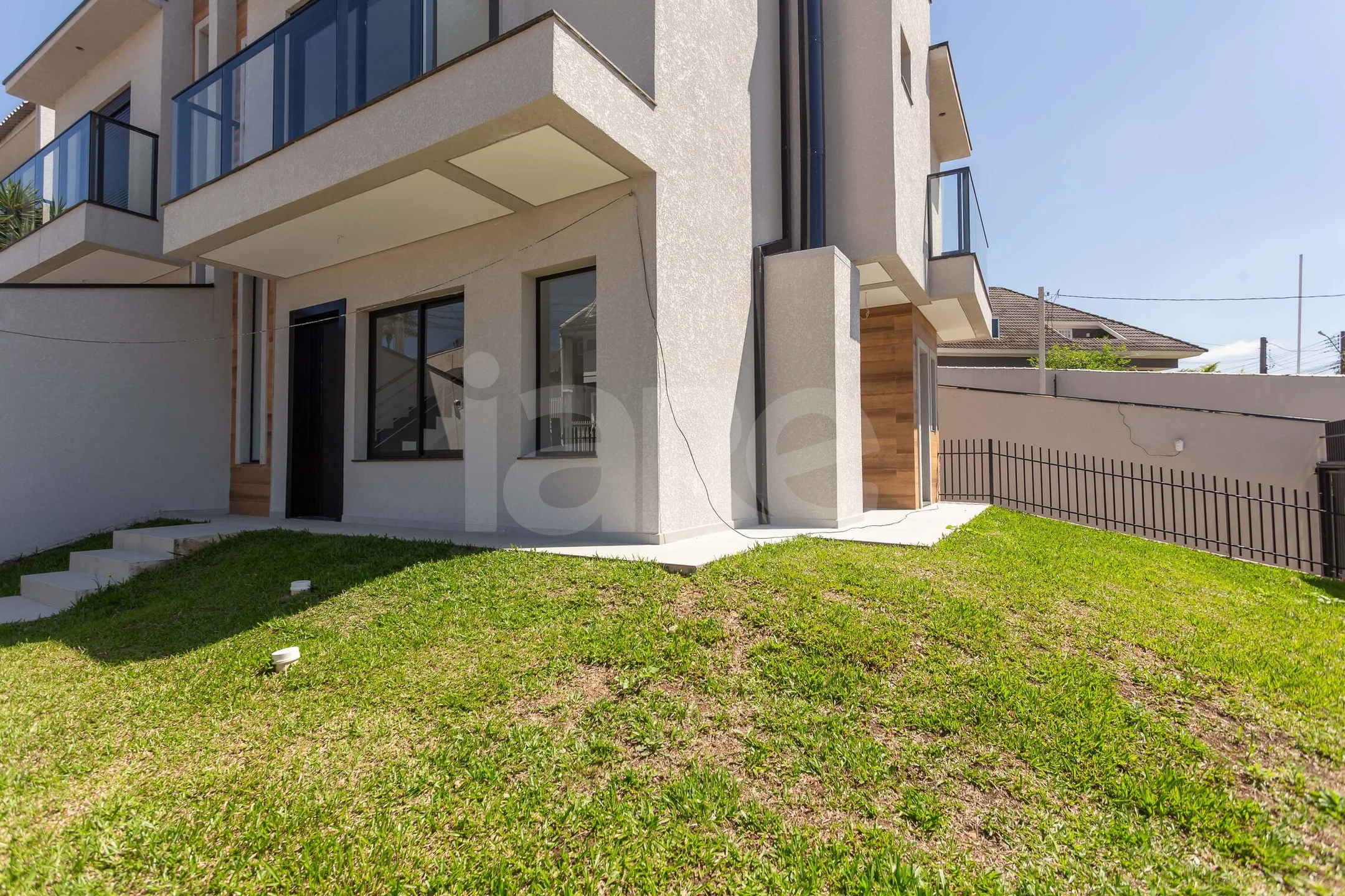 Residencial NMS - Casa com 103,56 m², em Atuba — foto 40
