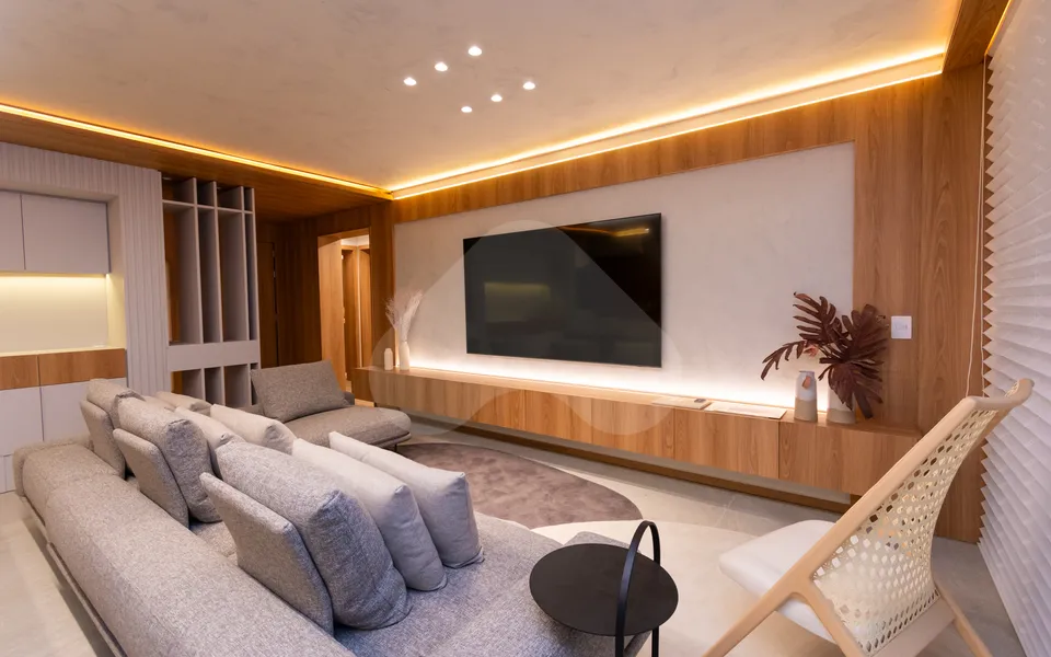 Ícaro - Apartamento com 88,84 m², em Petrópolis — foto 15