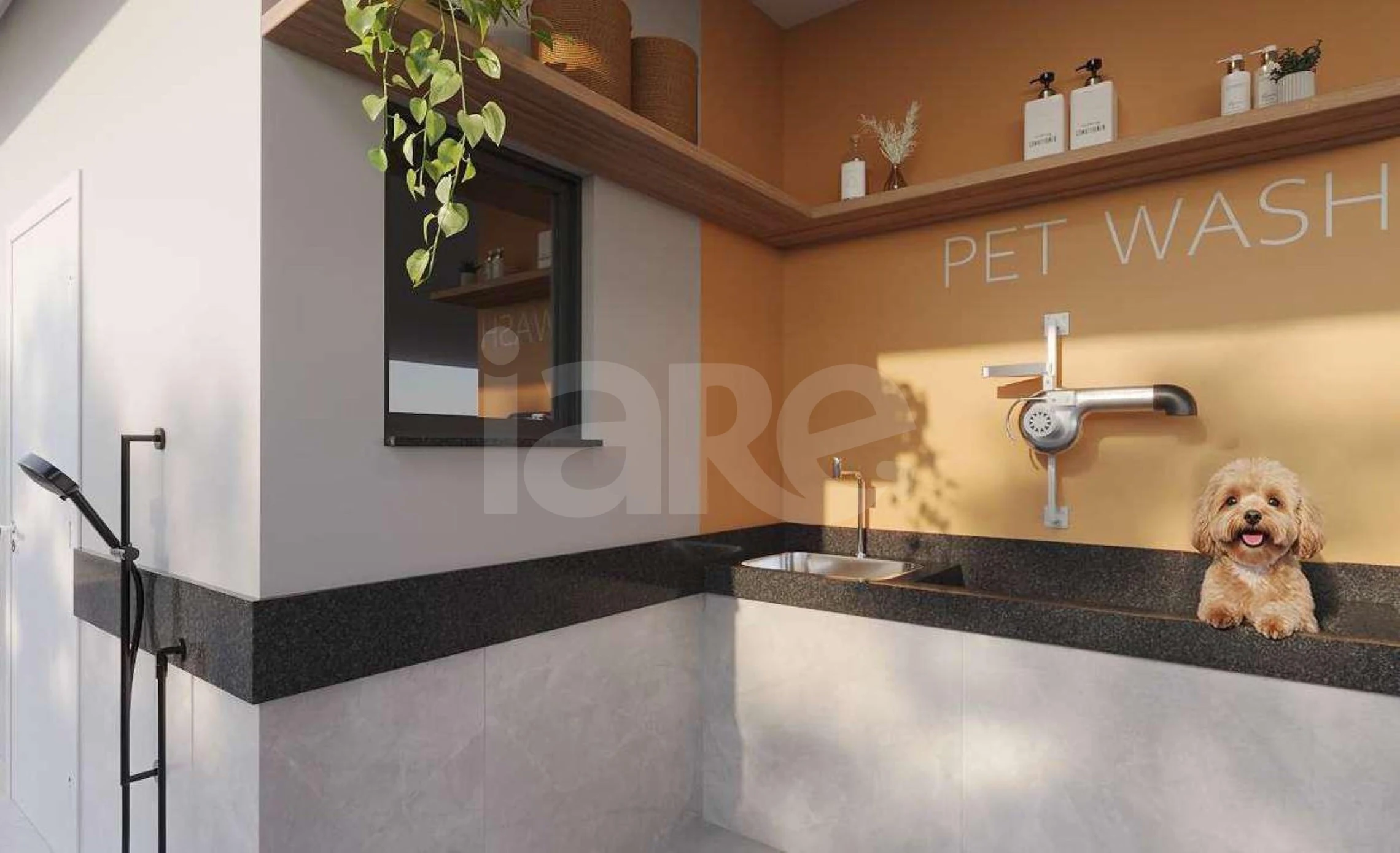 GS Stay Mata da Praia - Studio com 26,45 m², em Mata da Praia — foto 14