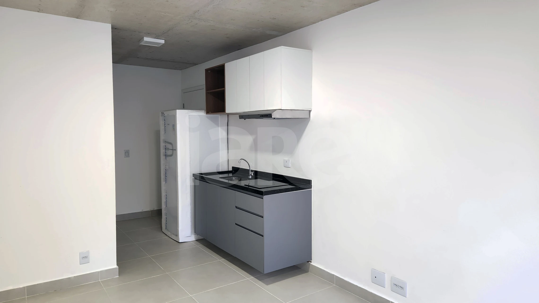 Jardim Veri - Studio com 25,67 m², em Higienópolis — foto 7