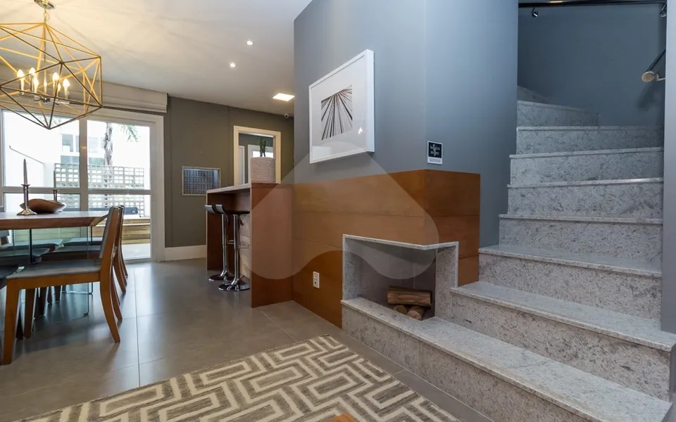 Euroville - Casa com 188,03 m², em Vila Nova — foto 7