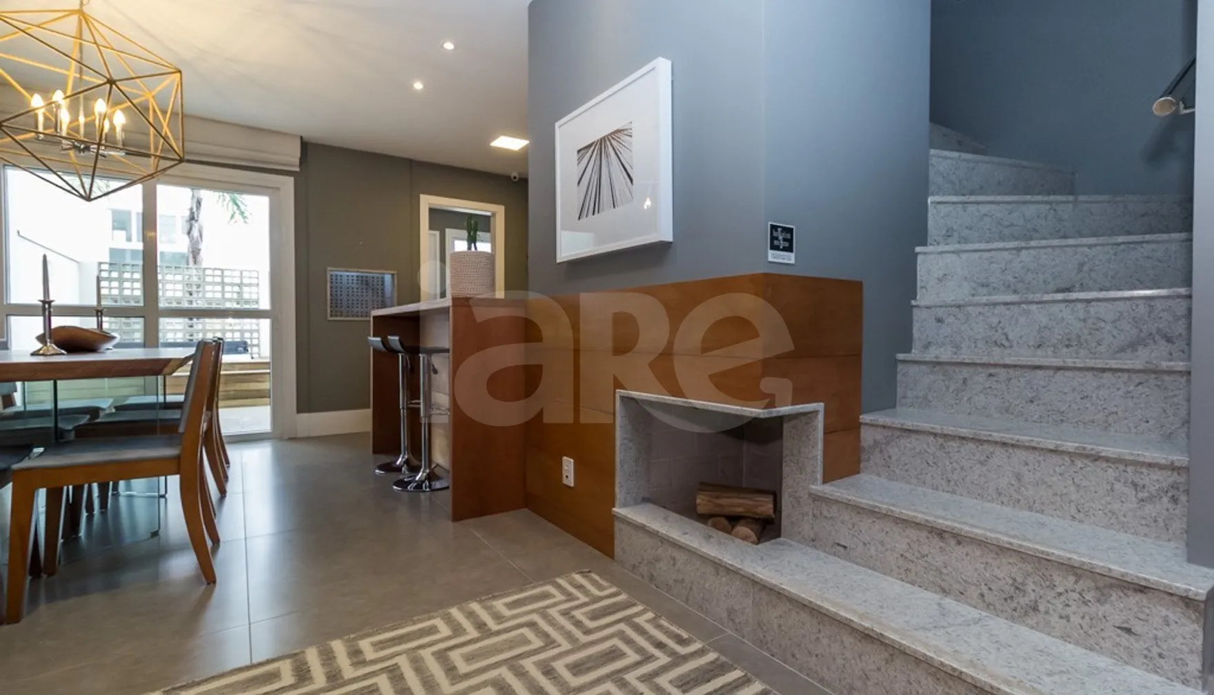 Euroville - Casa com 188,03 m², em Vila Nova — foto 37
