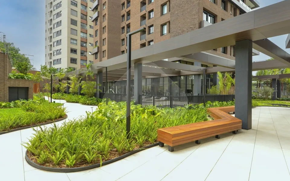 Hóriz Ibirapuera - Apartamento com 301 m², em Ibirapuera — foto 7
