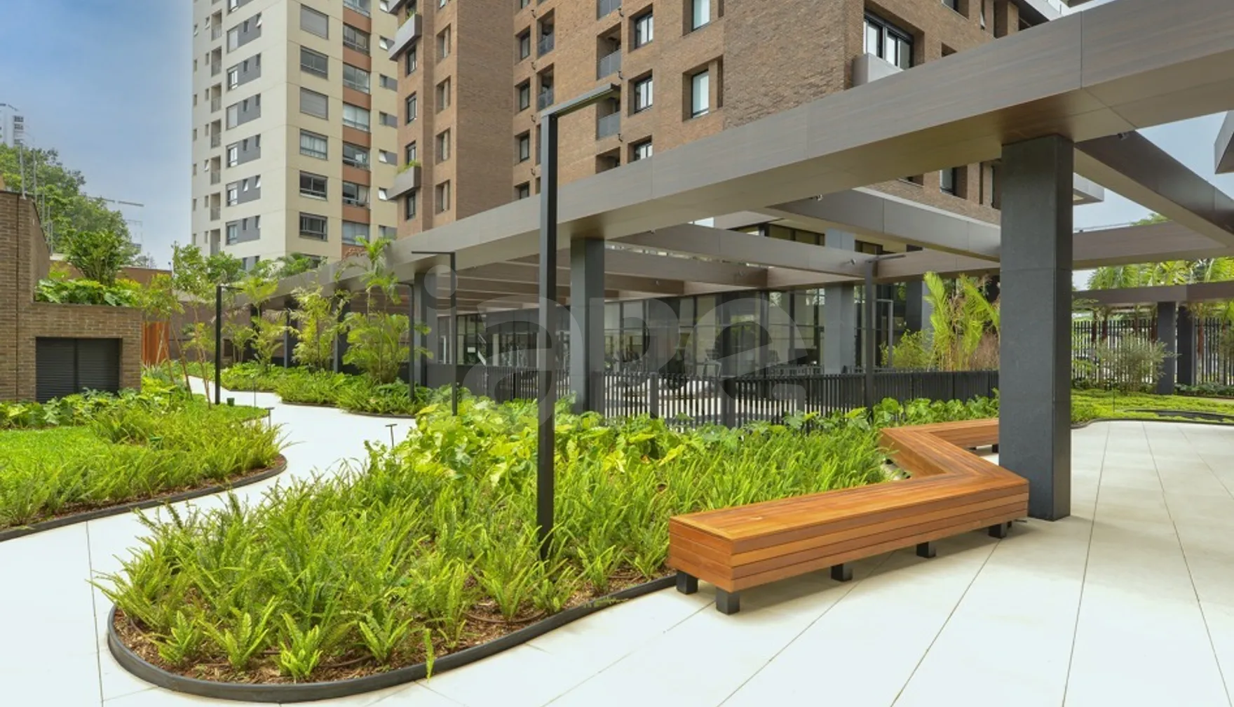 Hóriz Ibirapuera - Apartamento com 301 m², em Ibirapuera — foto 7