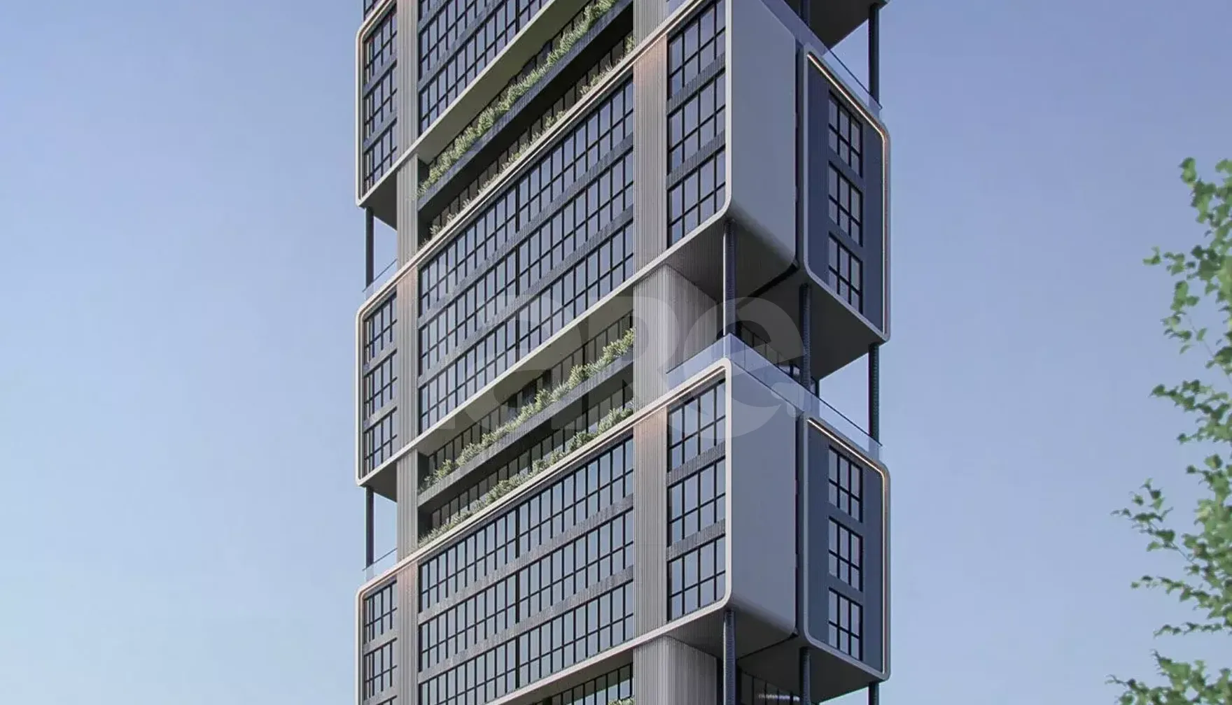 Lemos Torres - Cobertura com 268,02 m², em Centro — foto 6