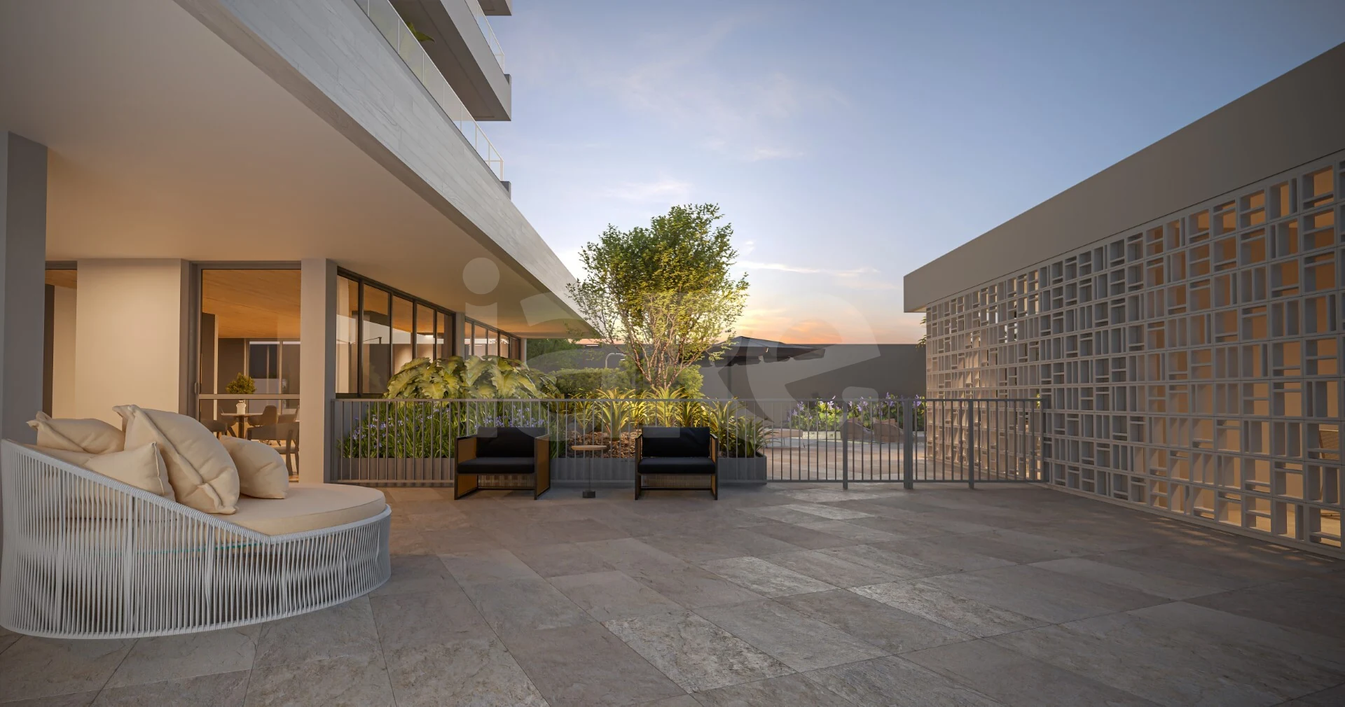 Riserva Bosque - Apartamento com 151,77 m², em Vila Clementino — foto 12