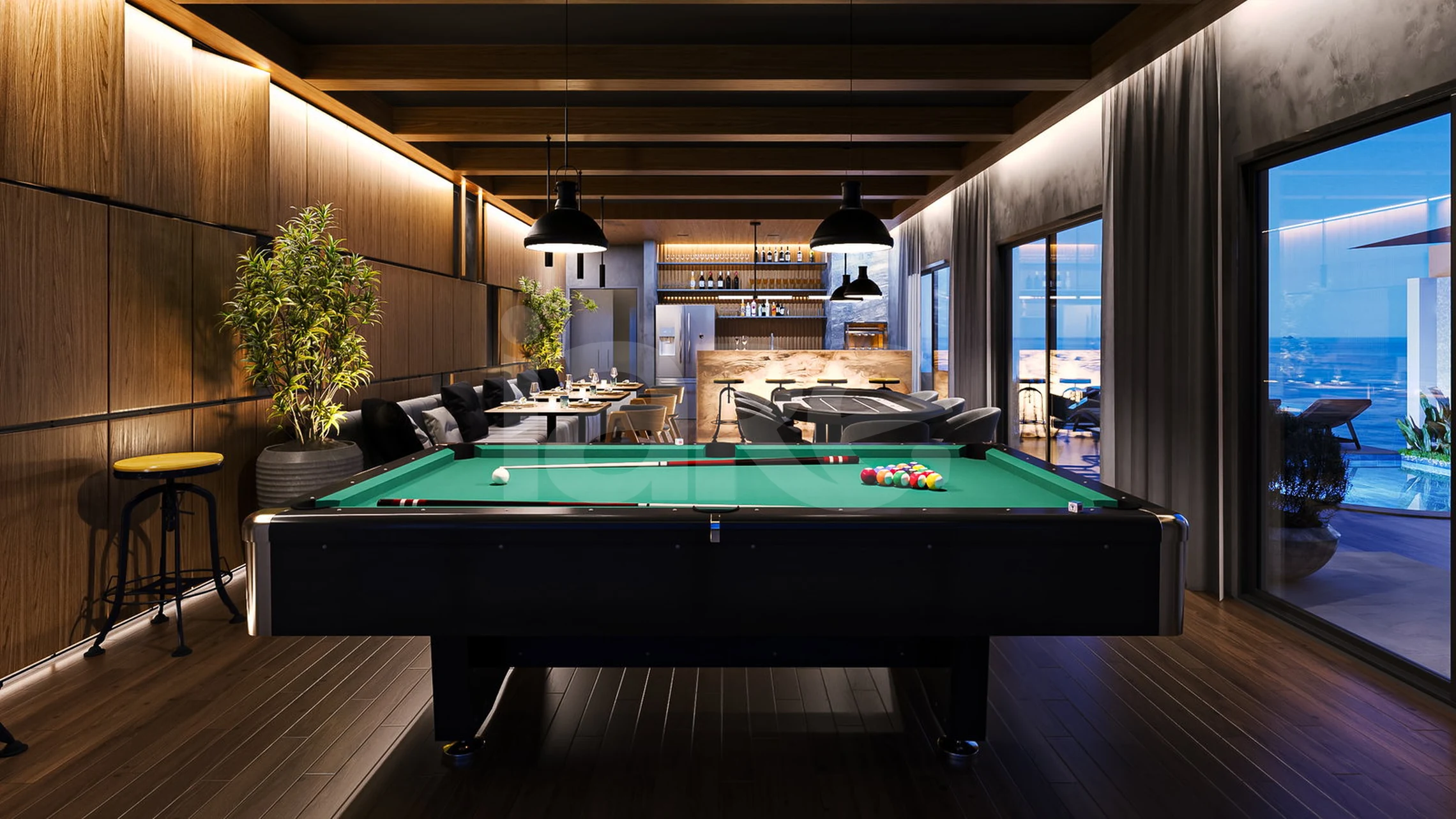 Diamond Tower - Apartamento com 191,87 m², em Barra Velha — foto 16
