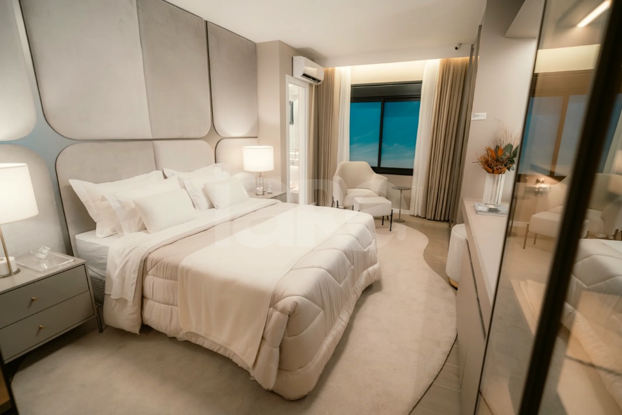 Wide Maristta - Apartamento com 131,73 m², em Setor Marista — foto 9