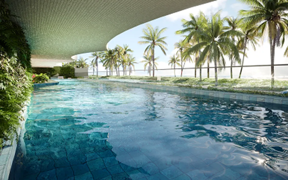 Ares Urban Design - Apartamento com 160,51 m², em Intermares — foto 17