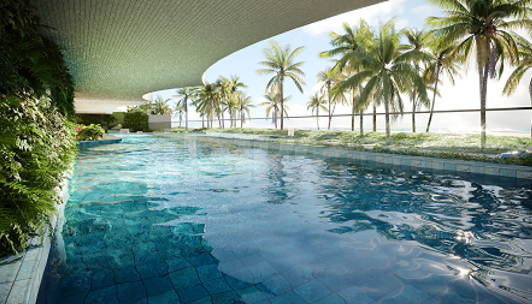 Ares Urban Design - Apartamento com 160,51 m², em Intermares — foto 23