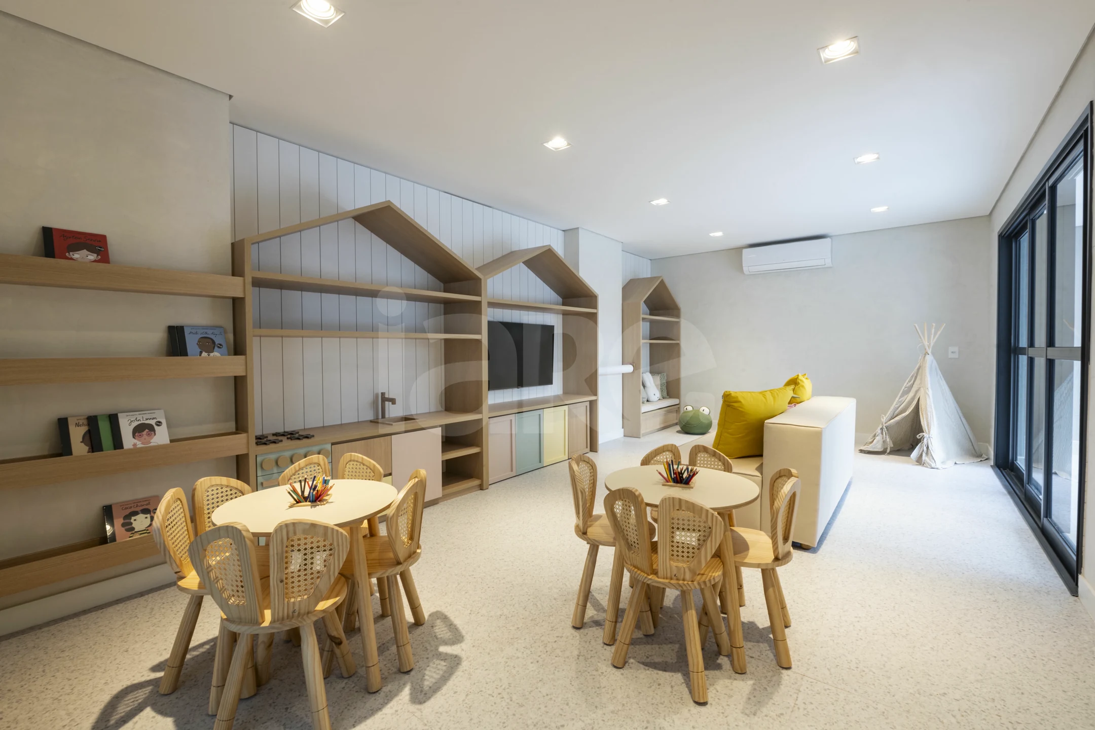 Essence Vila Mariana - Apartamento com 61 m², em Vila Mariana — foto 9