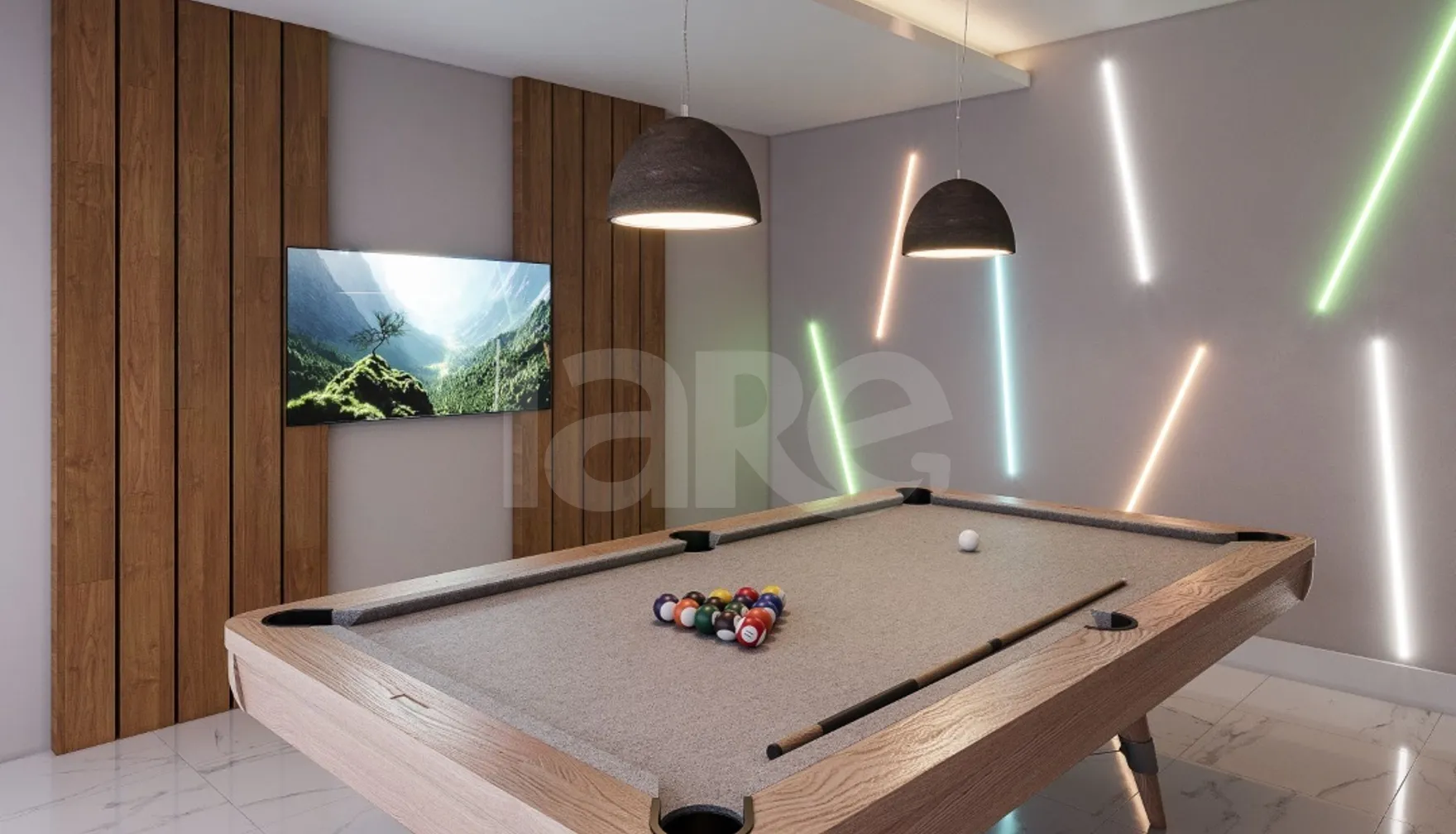 Amadeus I - Apartamento com 63,05 m², em Jardim Praia Mar — foto 7