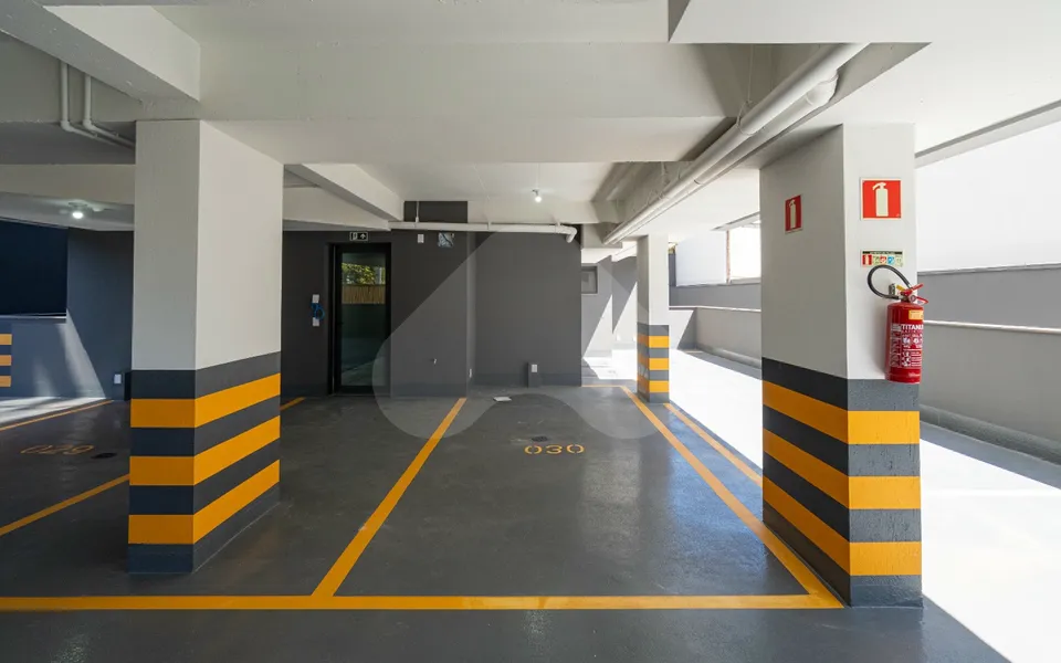 Haus 175 Apto 14684 - Apartamento com 118,83 m², em Higienópolis — foto 17