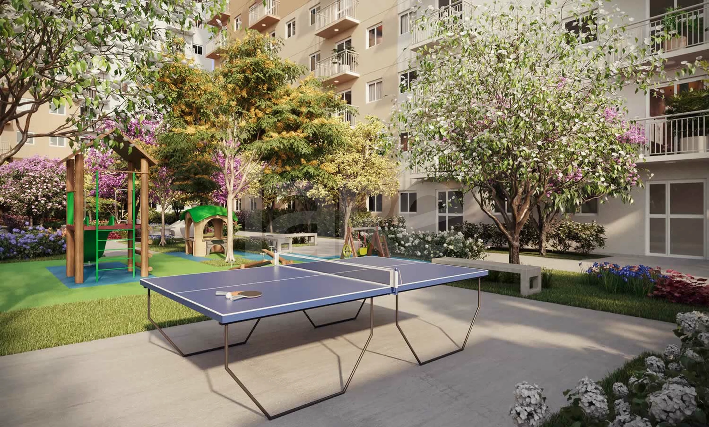 Líber Jaçanã - Apartamento com 38,71 m², em Jaçanã — foto 13