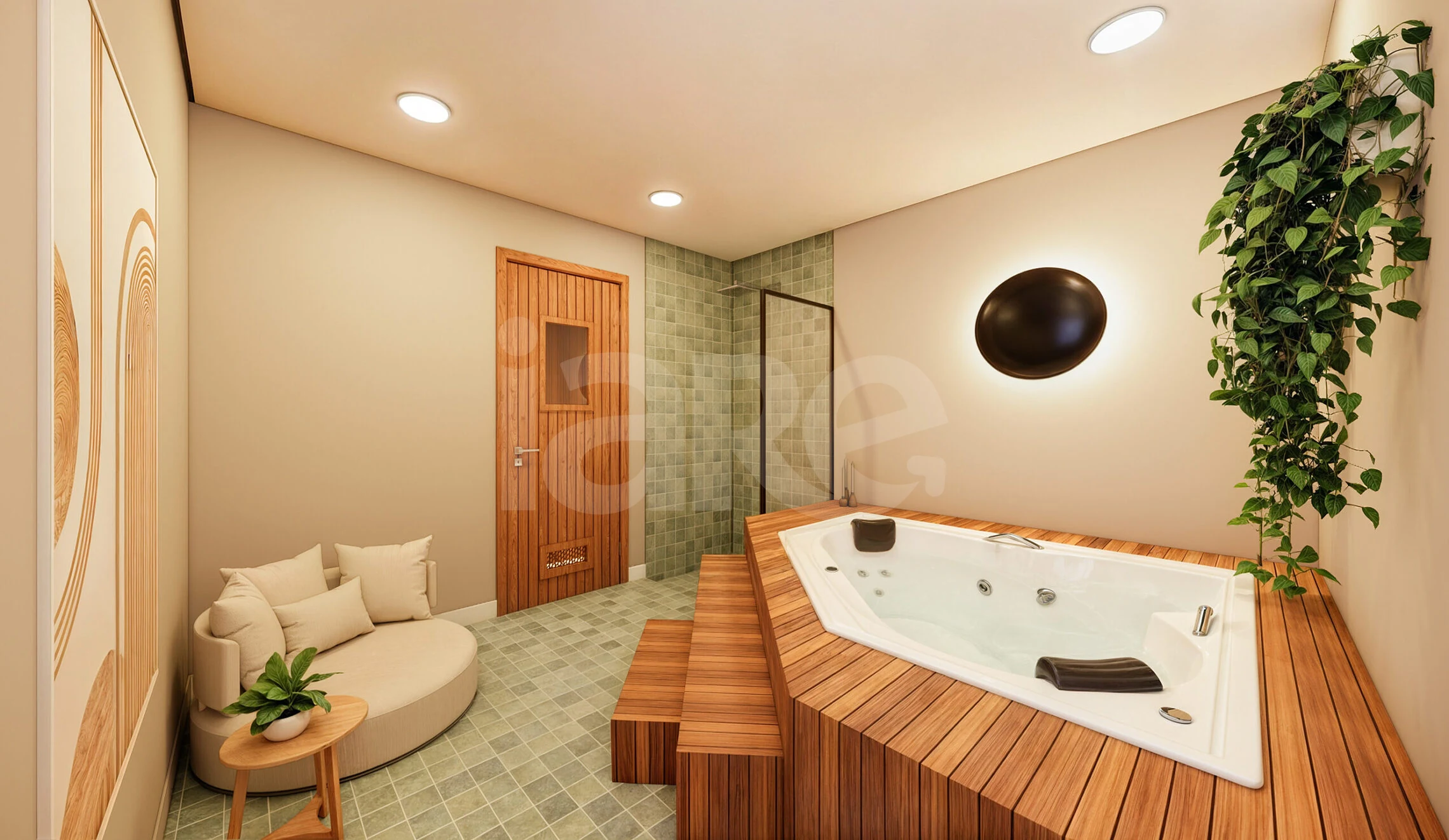 Led Iguatemi - Garden com 66,55 m², em Guaianases — foto 12