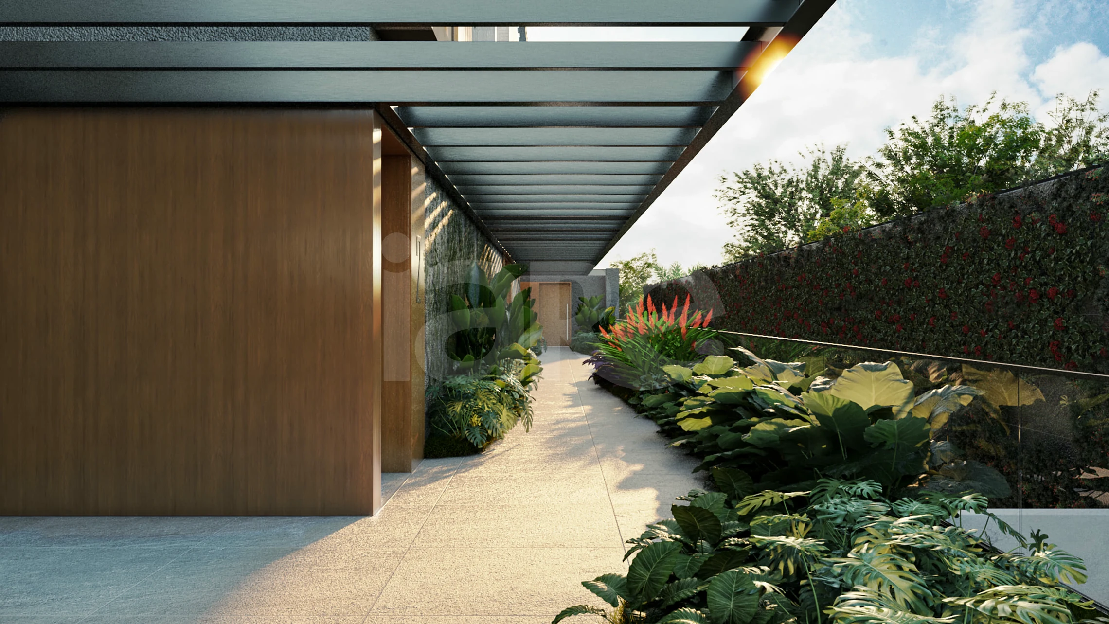 The Six Cidade Jardim - Casa com 541,27 m², em Cidade Jardim — foto 11