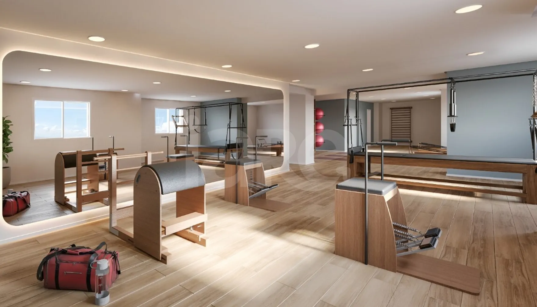 Gran Sky - Apartamento com 49,63 m², em Vila Carrão — foto 5
