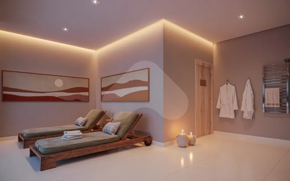 Prisma Condomínio Clube Vila Ema - Apartamento com 71,94 m², em Vila Ema — foto 15