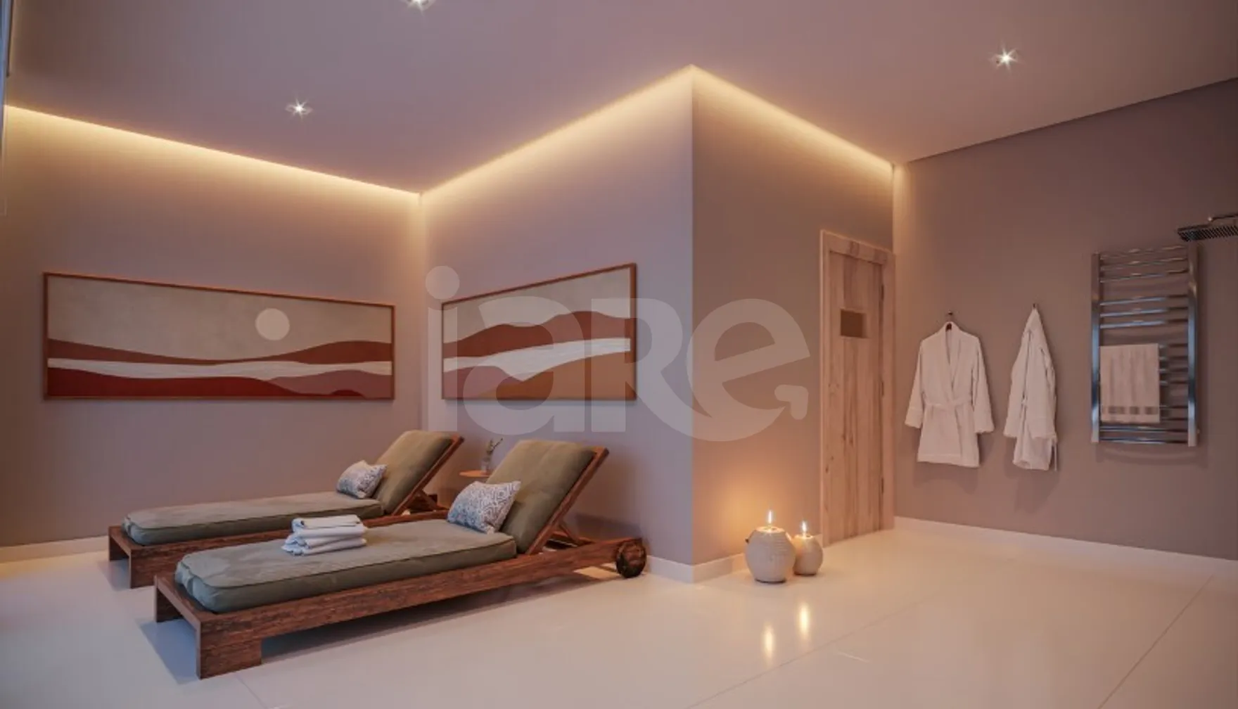 Prisma Condomínio Clube Vila Ema - Apartamento com 86,35 m², em Vila Ema — foto 15