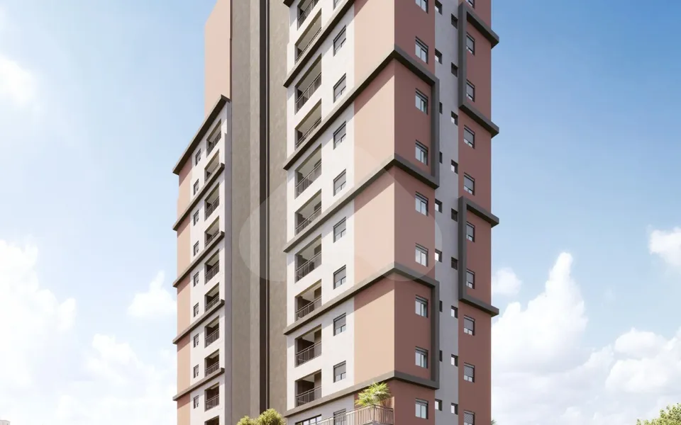 Full Jardim São Paulo - Apartamento com 39,34 m², em Jardim São Paulo — foto 7
