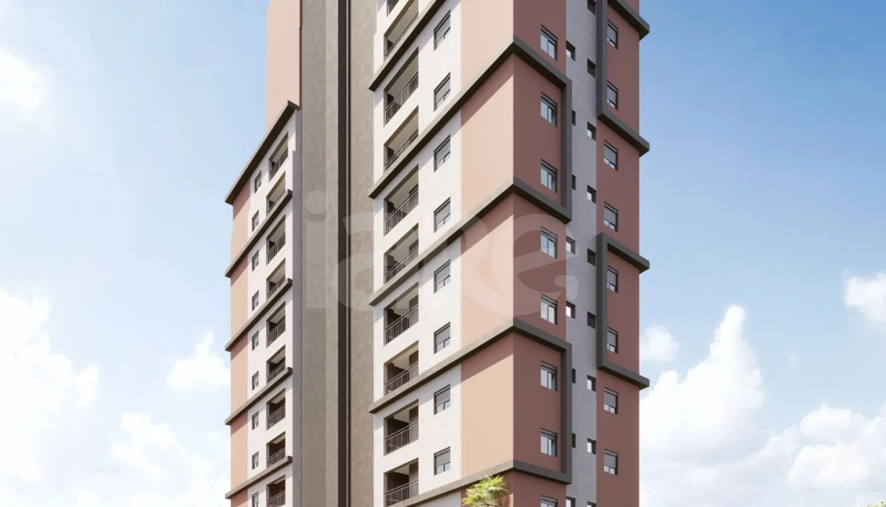 Full Jardim São Paulo - Apartamento com 39,34 m², em Jardim São Paulo — foto 7