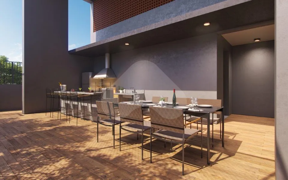 Lasar Chácara Klabin Autoral - Apartamento com 140,03 m², em Jardim Vila Mariana — foto 18